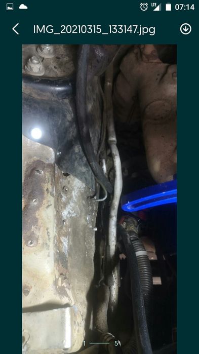 Mocowanie alternatora alternator suzuki vitara grand Vitara v6