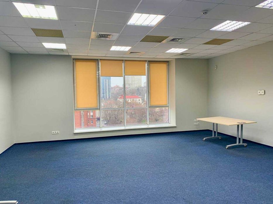 Сдам офис 69кв.м в БЦ на ул. Баррикадная Центр Ступени Кудашевский