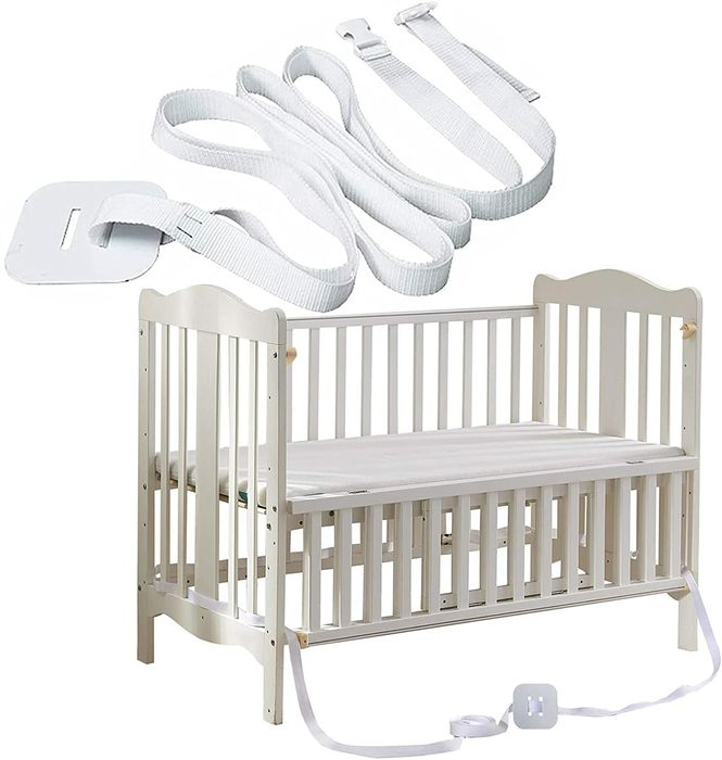 Correia universal cosleep para berço