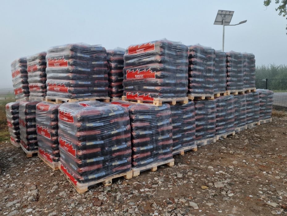 Węgiel Groszek Bartex Gold 29MJ PROMOCJA