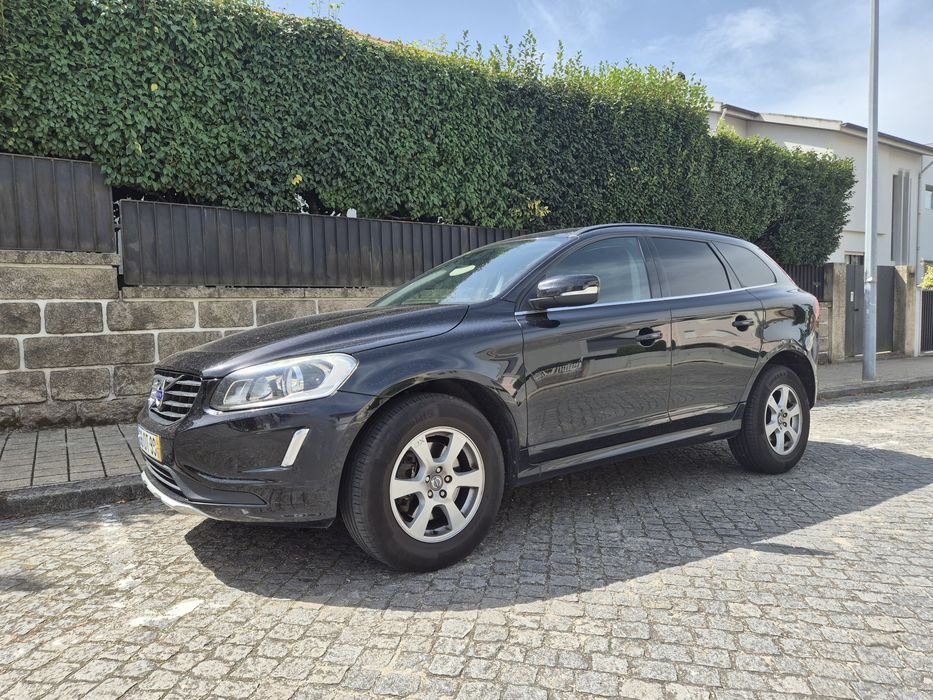 Volvo XC60 D4 Momentum