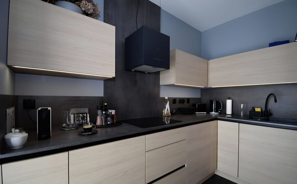 Apartament z duszą – Kudowa-Zdrój