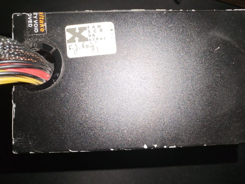 Блок живлення Thermaltake Berlin 630w