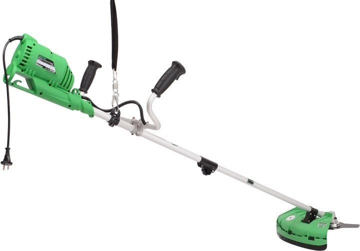 Газонокосарка електрична RZTK