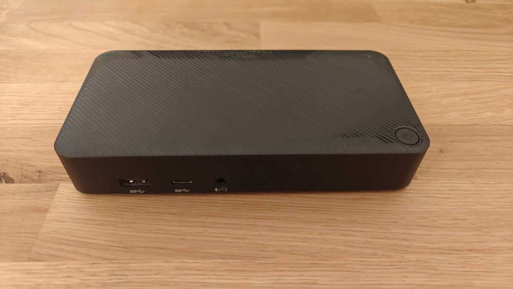 Stacja dokująca Targus Dock310