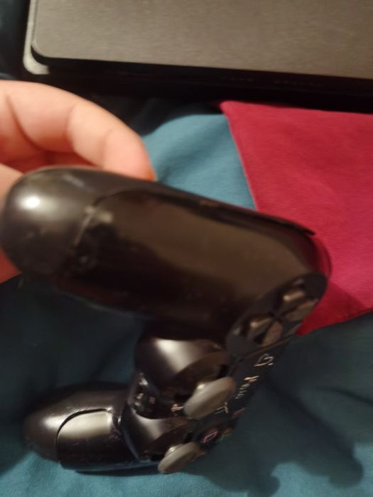 Ps4 usada para troca