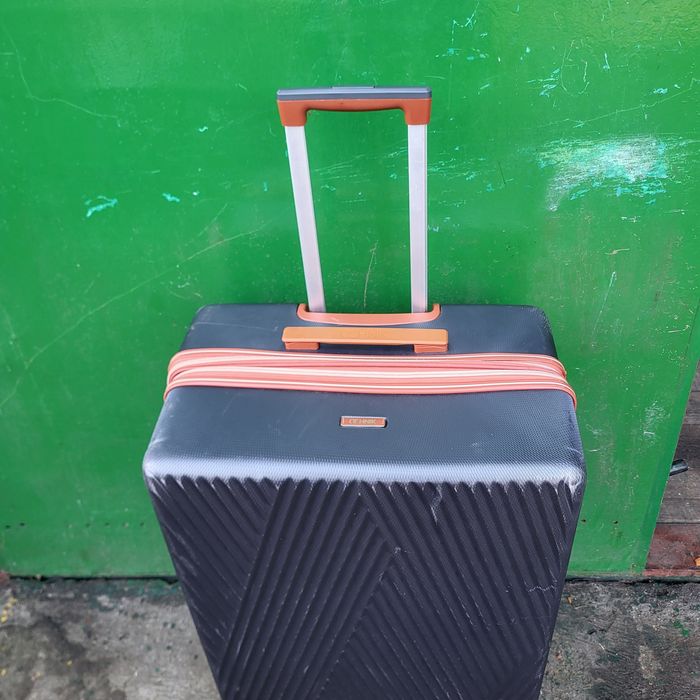 Walizka ochnik Duża