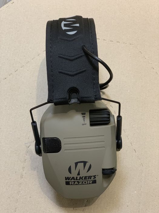 Продам Walker's Razor Активные оригинал !!!