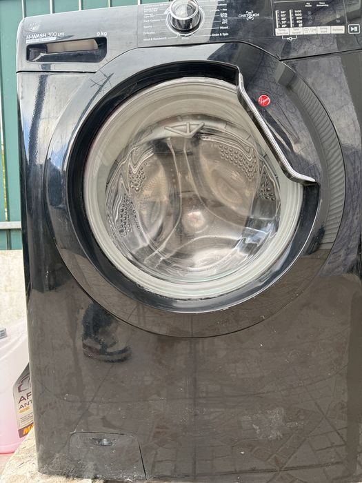 Maquina Roupa Hoover 9kg