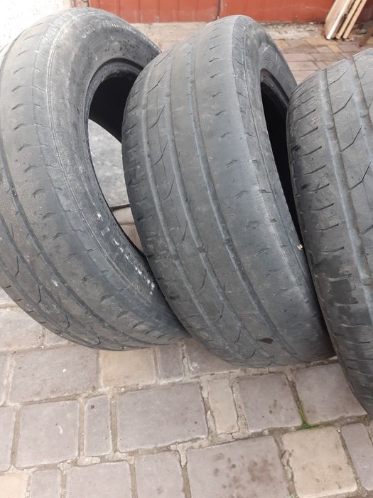 Продам  колеса R15