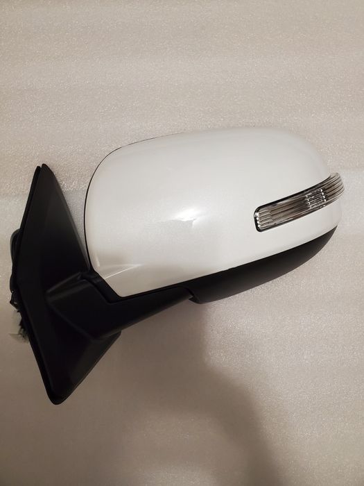Зеркало Mitsubishi Outlander 3, 2012-2022 Мітсубіші