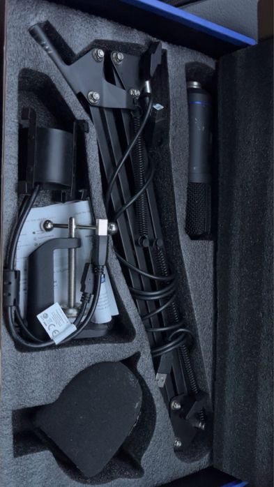 Mikrofon Mkit-700Pro v2