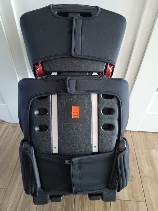 Fotelik samochodowy Recaro Milano