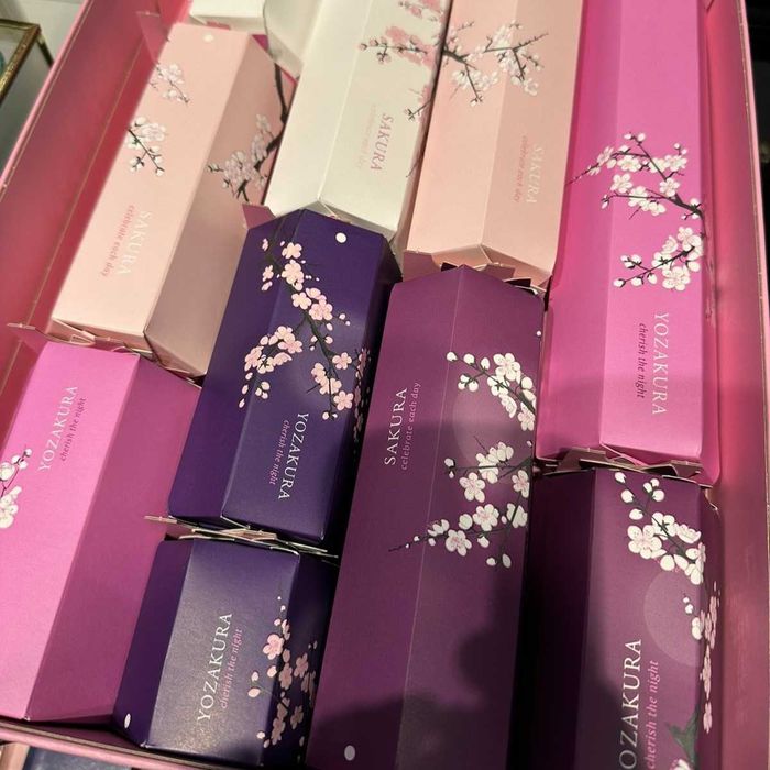 В НАВНОСТІ Rituals Подарунковий набір Сад щастя