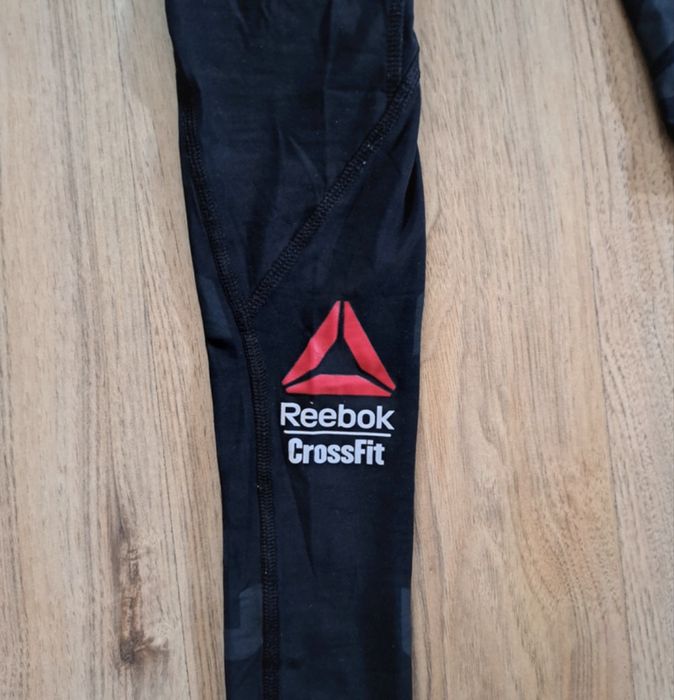 Leginsy sportowe Reebok XS/S