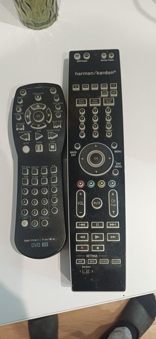Harman kardon AVR 255