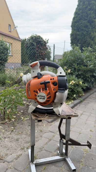 Dmuchawa Stihl 86
