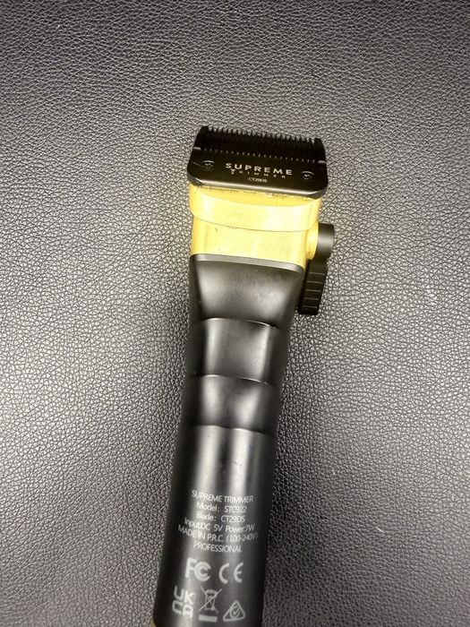 Supreme trimmer st