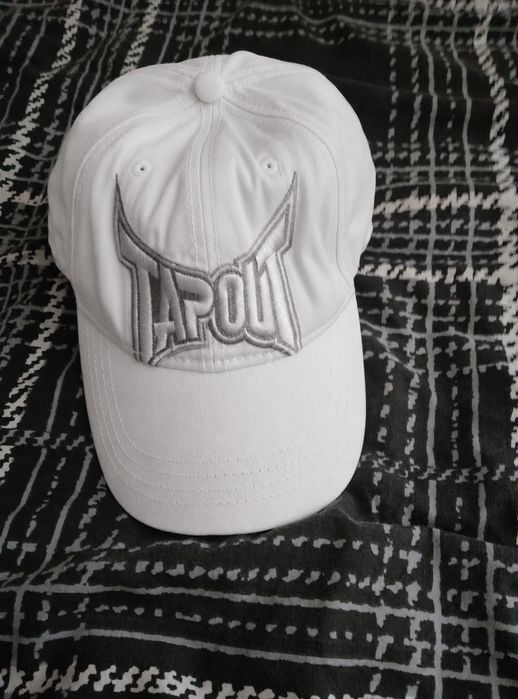 Кепка Tapout sk 8