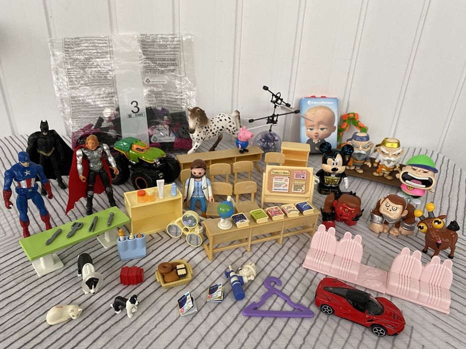 Іграшка Стіч,Покемон,Супер Сонік,Щенячий Патруль,Дейзі.