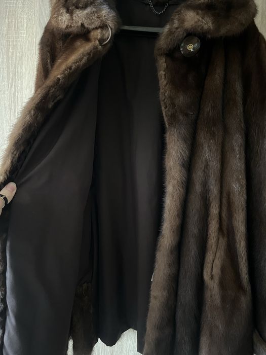 Шубка норкова (Турція)