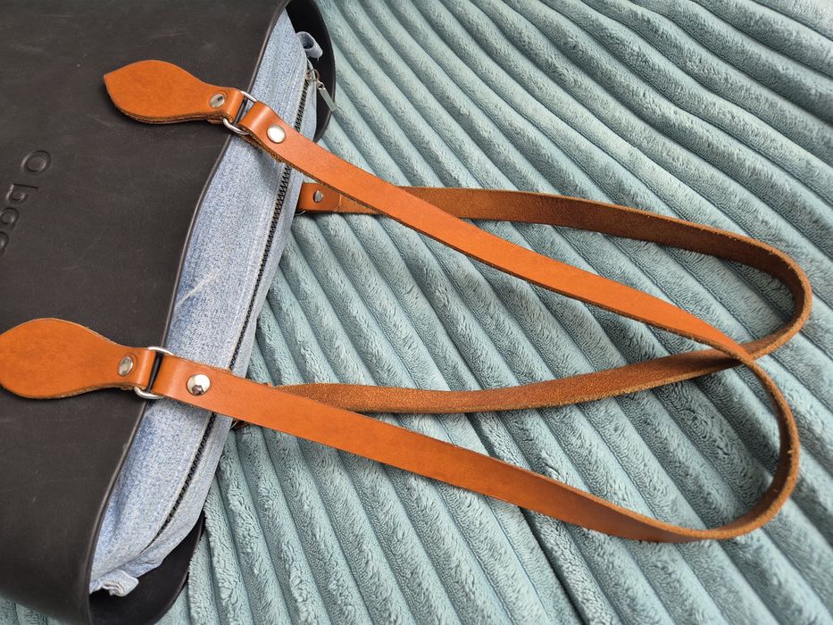 O bag organizer uchwyty