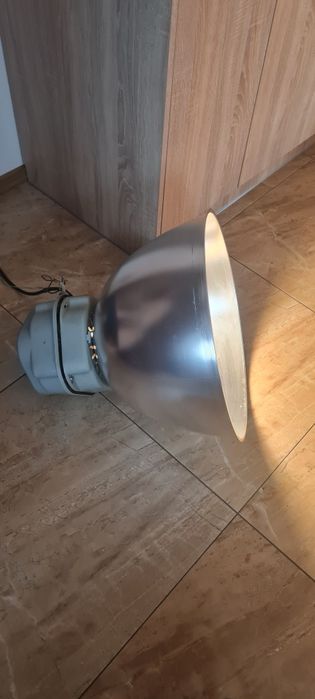 Lampa Loft przemysłowa