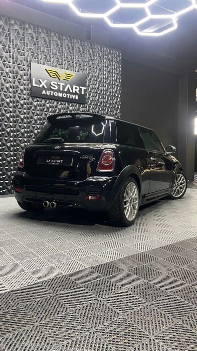 MINI 3 Portas Cooper SD510387098024693765