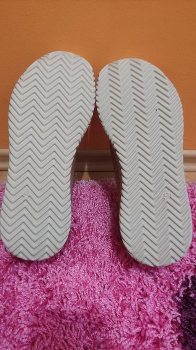 Buty Cleve rozmiar 42