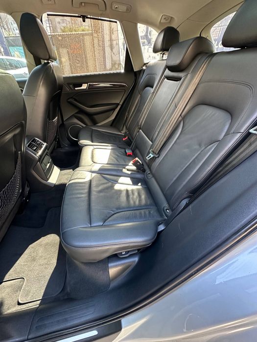 продам audi Q5 Hybrid