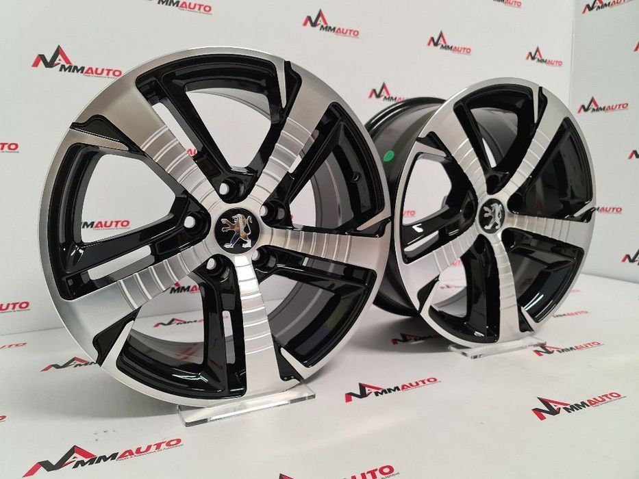 Jantes Look Peugeot 308 Diamant 16