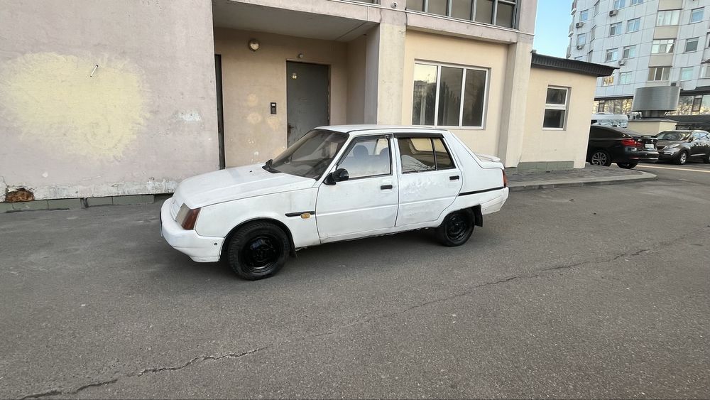 Продам Заз Славута 2005 рік