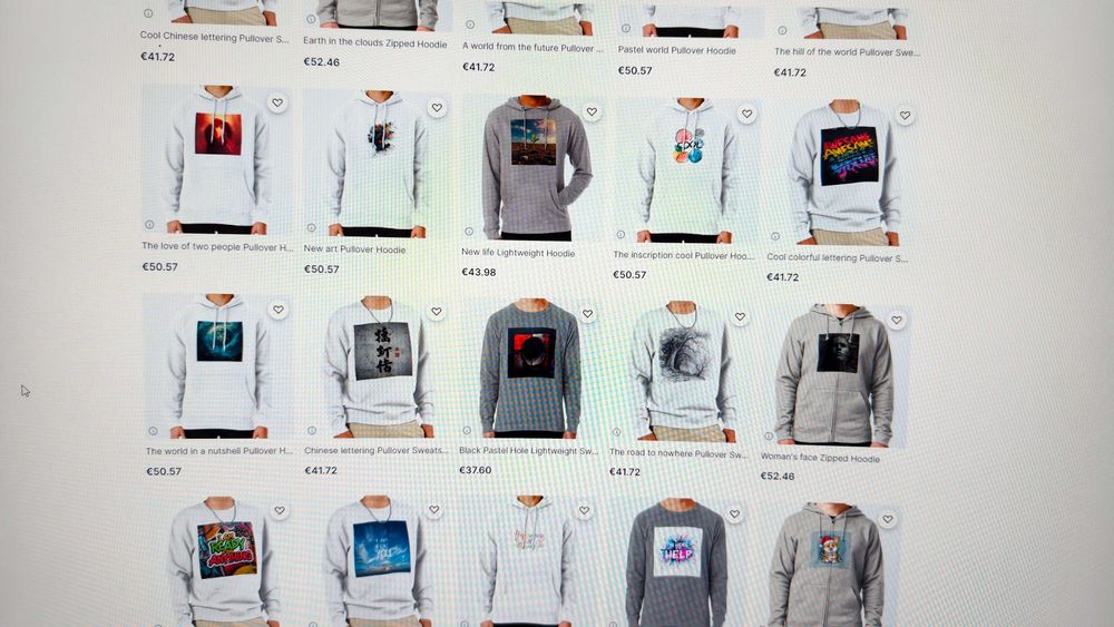 Gadżety dla wszystkich