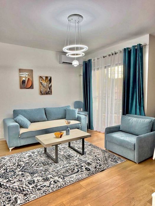 Albania: Apartament z widokiem na morze! Wykończony pod klucz | Durrës/Golem