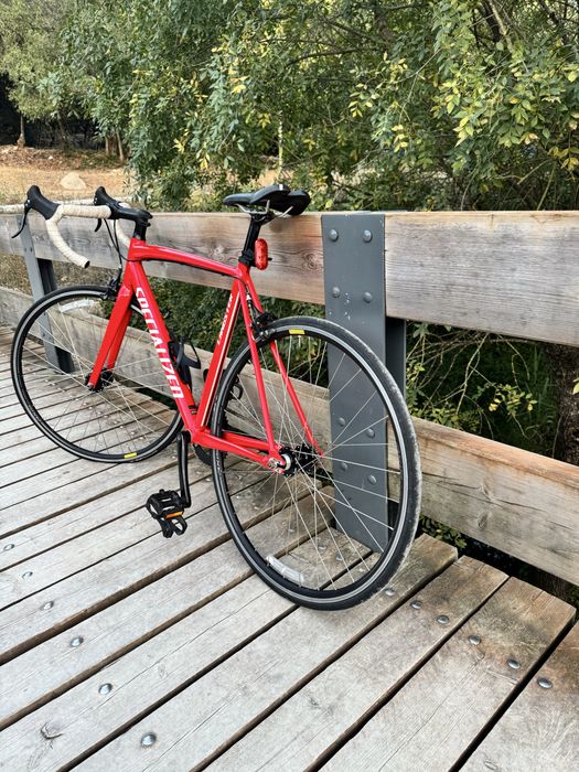 Specialized langster 2015, tamanho L (56)