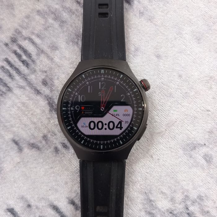 Smartwatch Lazird