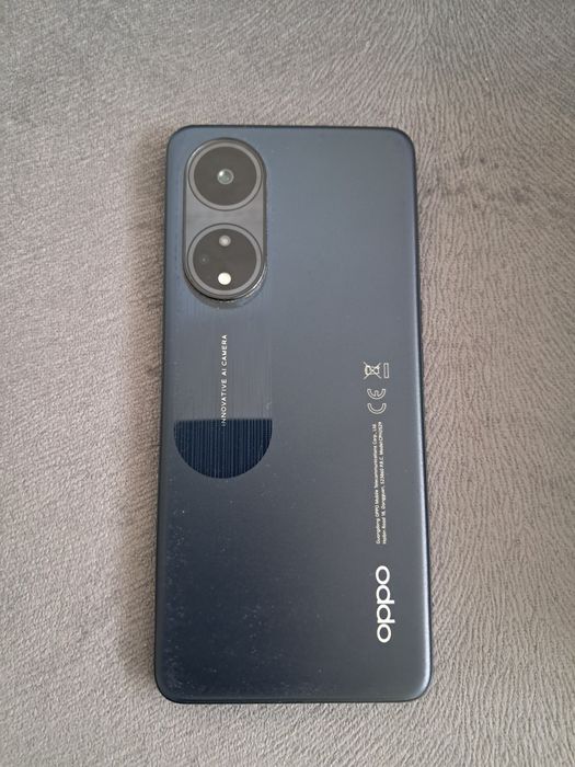 Oppo a98 5g память 8/256