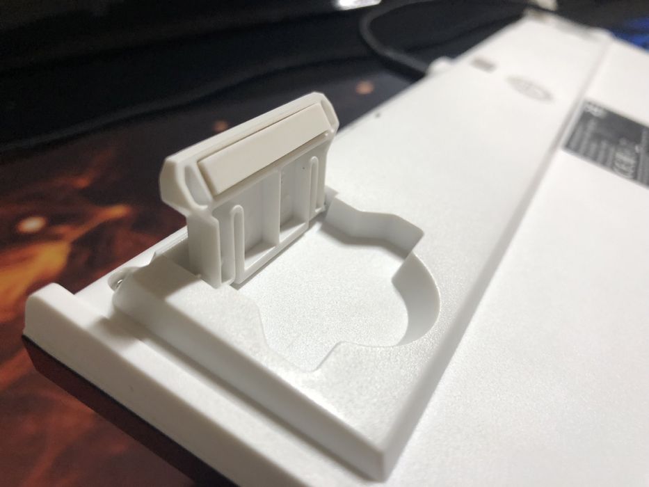 Клавіатура мембрана