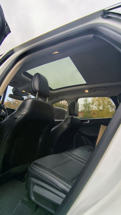 Продам Ford Escape Titanium