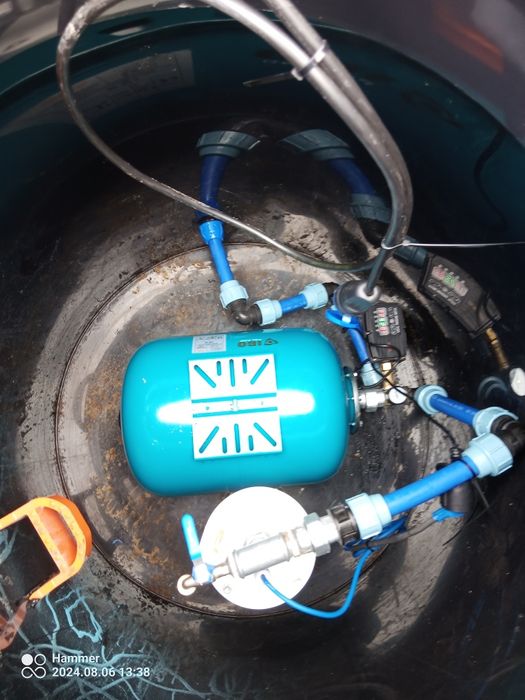 Studnie głębinowe Radom i okolice