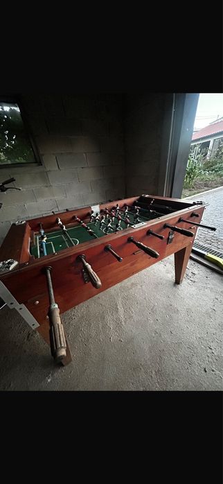 Vendo matrecos usados