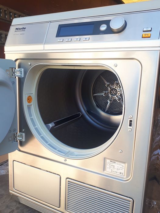 MIELE PT7135C професійна сушильна машина/ сушка