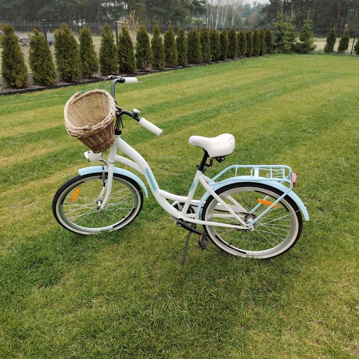 Rower miejski Goetze 24 "