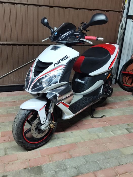 Piaggio