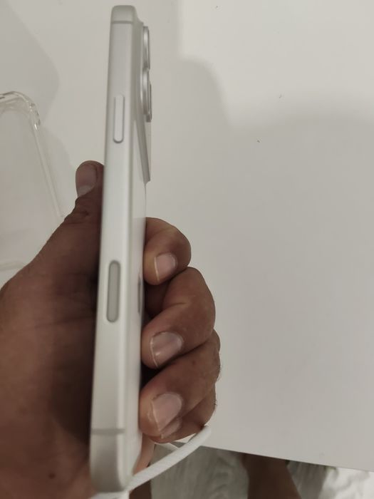 Hiphone 17 promax 256g