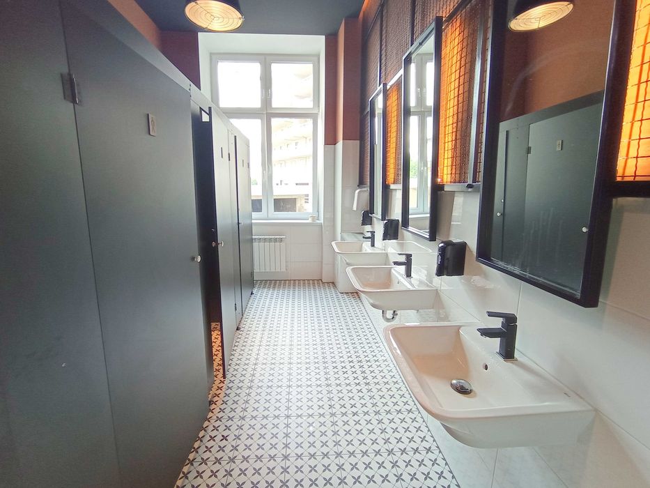 Lokal 30m2 Biuro,Usługi + PARKING ul. Grzegórzecka RONDO GRZEGÓRZECKIE