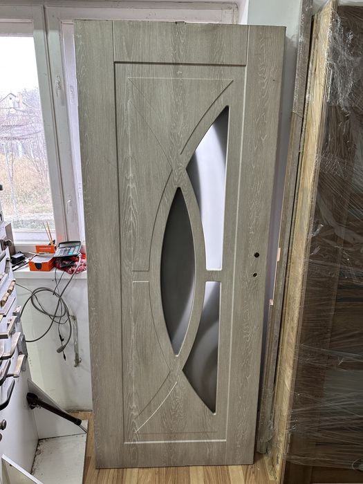 РОЗПРОДАЖ Двері бу. Міжкімнатні розпродаж. Бв