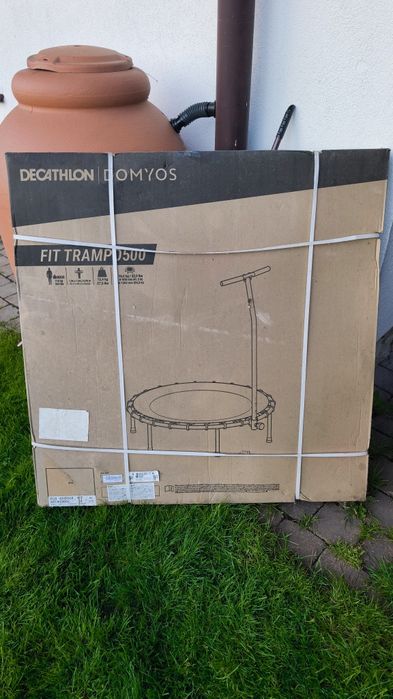 Trampolina Domyos Fit Tramp0500