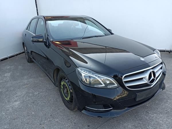 Frente completa MERCEDES-BENZ Classe E (W212)