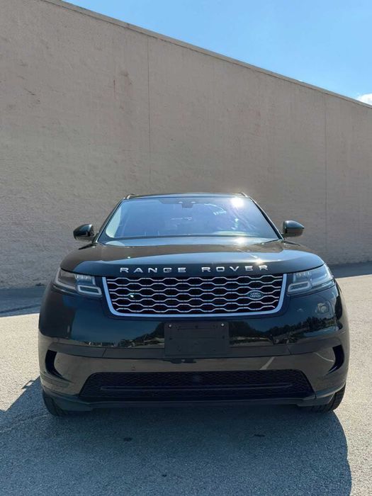 Land Rover Range Rover Velar      2019